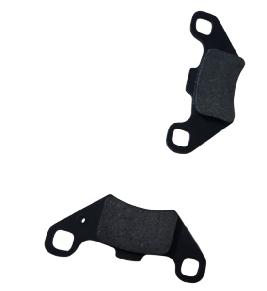 Bremsbeläge hinten für Quad KMG72